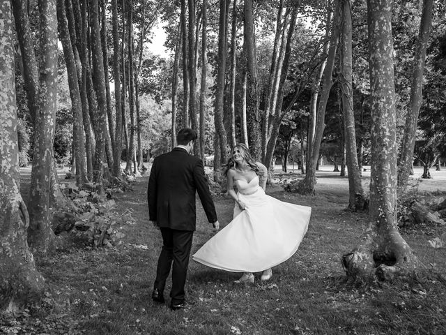 La boda de Daniel y Judit en Pont De Molins, Girona 52