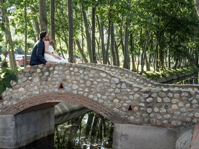 La boda de Daniel y Judit en Pont De Molins, Girona 58