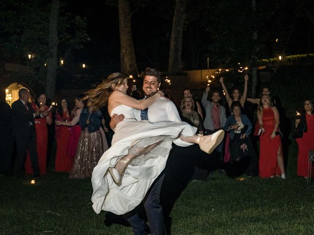 La boda de Daniel y Judit en Pont De Molins, Girona 70