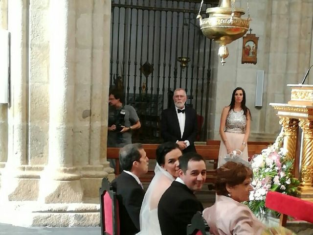 La boda de Lorenzo y Paloma en Talavera De La Reina, Toledo 3