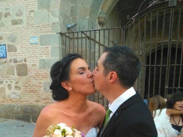 La boda de Lorenzo y Paloma en Talavera De La Reina, Toledo 6