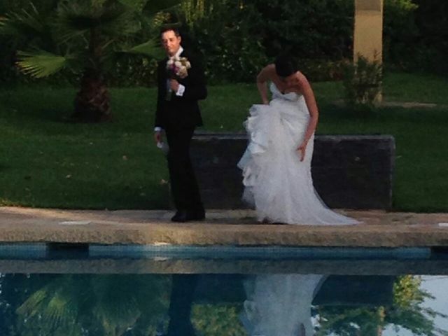 La boda de Lorenzo y Paloma en Talavera De La Reina, Toledo 9