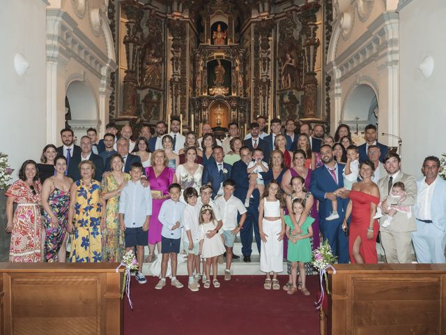 La boda de Manolo y Marina en Aceuchal, Badajoz 9