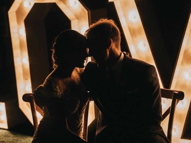 La boda de Maika y Víctor  en Torre Del Mar, Málaga 2