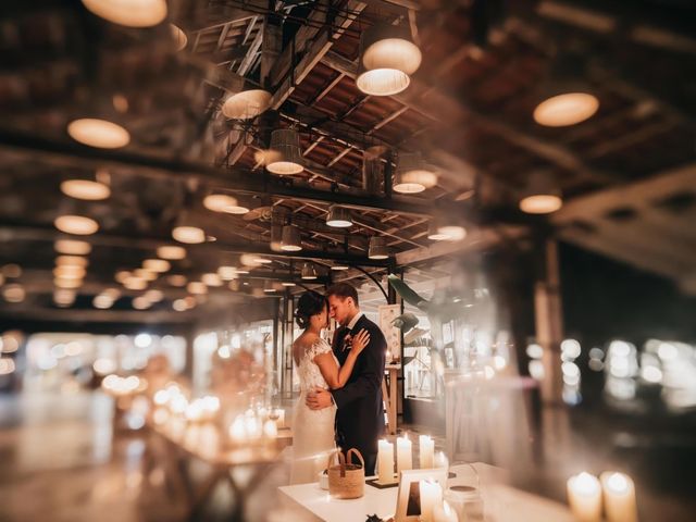 La boda de Maika y Víctor  en Torre Del Mar, Málaga 7