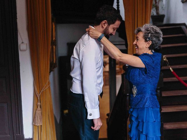 La boda de Juan y June en Astigarraga, Guipúzcoa 24