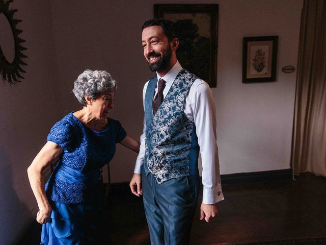 La boda de Juan y June en Astigarraga, Guipúzcoa 30