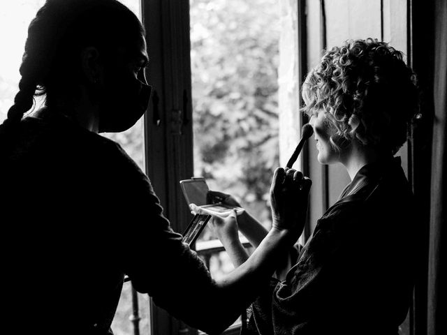 La boda de Juan y June en Astigarraga, Guipúzcoa 42