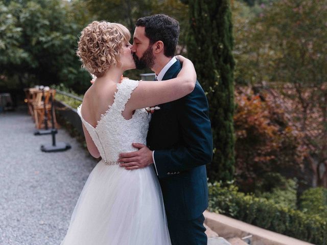 La boda de Juan y June en Astigarraga, Guipúzcoa 59