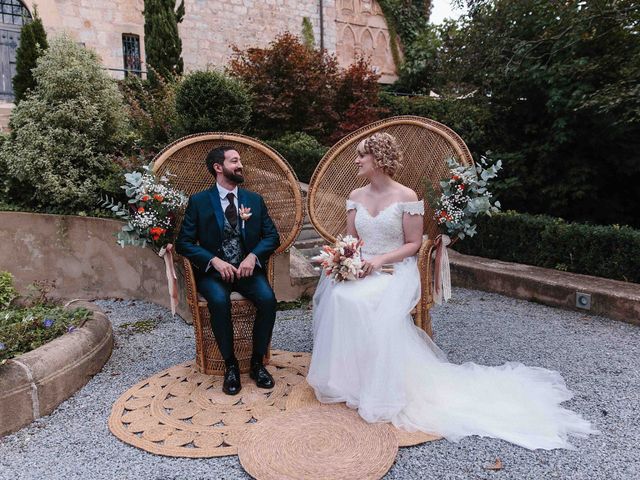 La boda de Juan y June en Astigarraga, Guipúzcoa 62