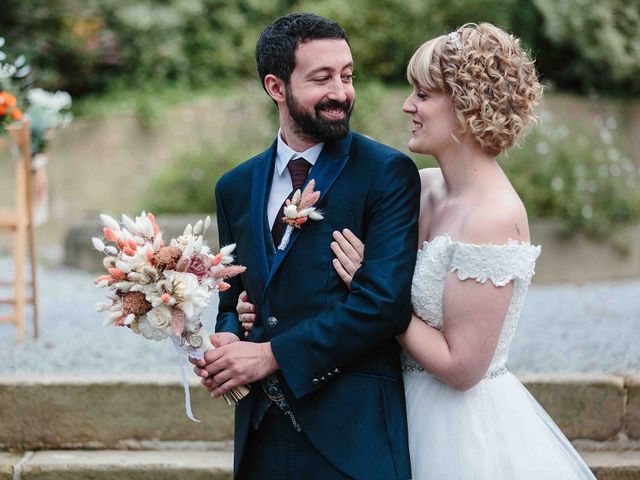 La boda de Juan y June en Astigarraga, Guipúzcoa 64