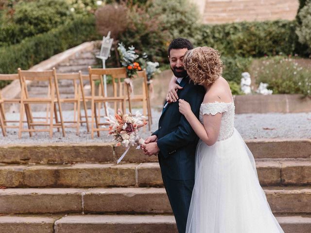 La boda de Juan y June en Astigarraga, Guipúzcoa 65