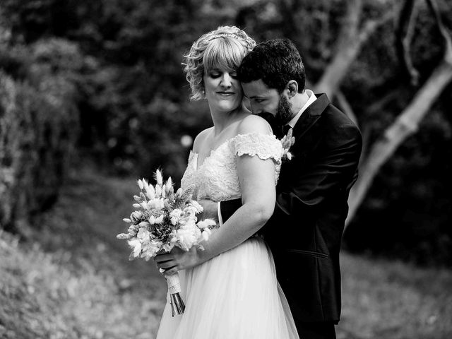 La boda de Juan y June en Astigarraga, Guipúzcoa 71