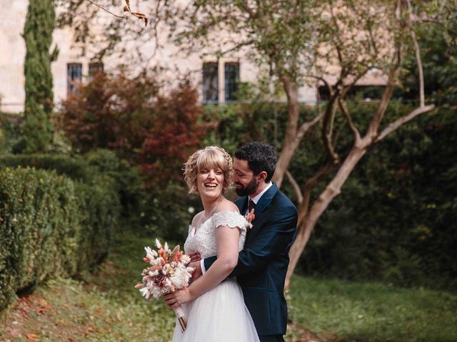 La boda de Juan y June en Astigarraga, Guipúzcoa 72