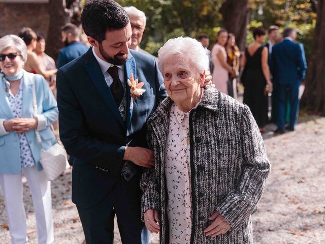 La boda de Juan y June en Astigarraga, Guipúzcoa 77