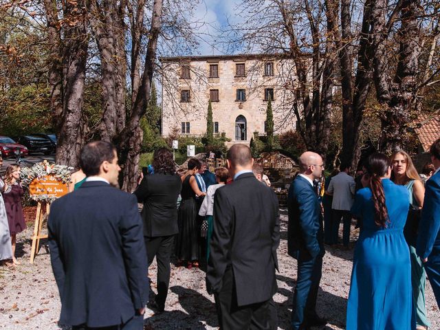 La boda de Juan y June en Astigarraga, Guipúzcoa 78