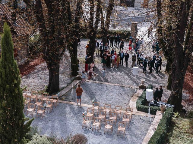 La boda de Juan y June en Astigarraga, Guipúzcoa 79