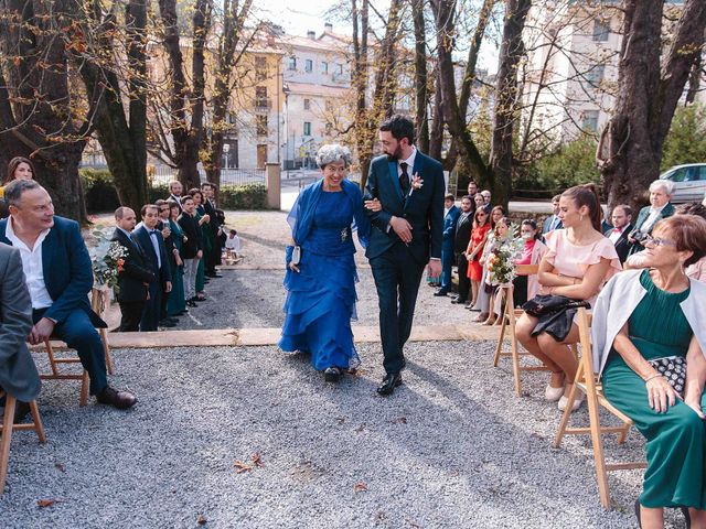 La boda de Juan y June en Astigarraga, Guipúzcoa 80