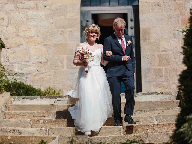 La boda de Juan y June en Astigarraga, Guipúzcoa 82