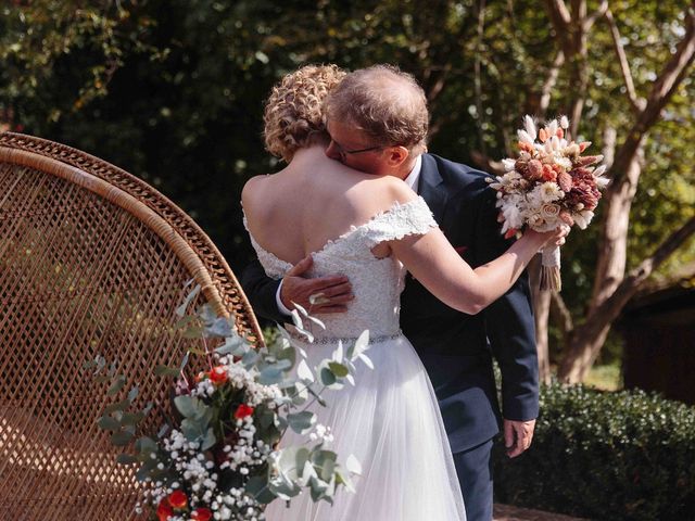 La boda de Juan y June en Astigarraga, Guipúzcoa 84