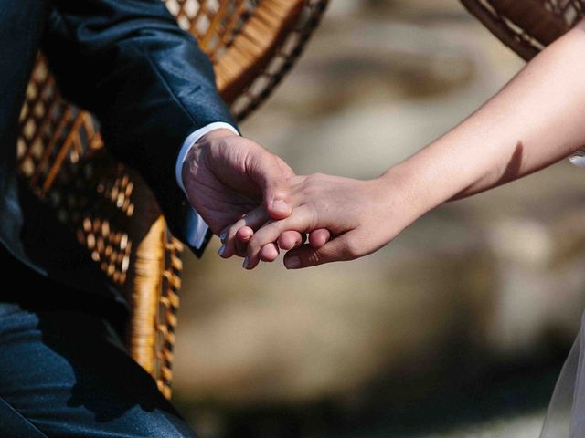 La boda de Juan y June en Astigarraga, Guipúzcoa 90