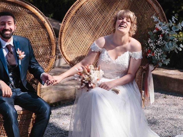 La boda de Juan y June en Astigarraga, Guipúzcoa 91