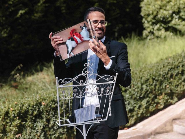 La boda de Juan y June en Astigarraga, Guipúzcoa 97