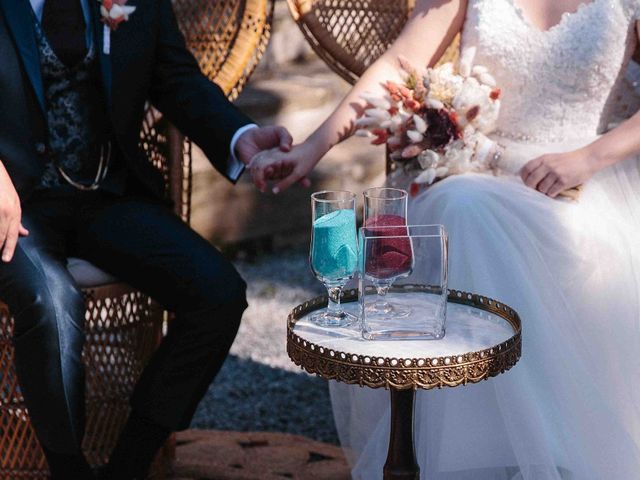 La boda de Juan y June en Astigarraga, Guipúzcoa 101