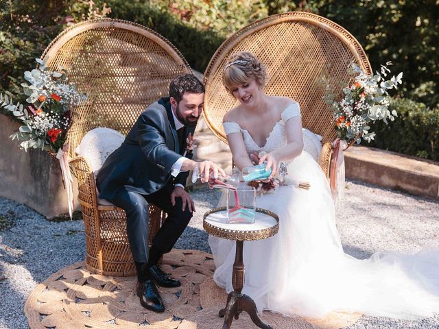 La boda de Juan y June en Astigarraga, Guipúzcoa 102