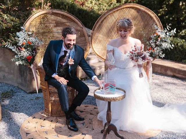 La boda de Juan y June en Astigarraga, Guipúzcoa 103