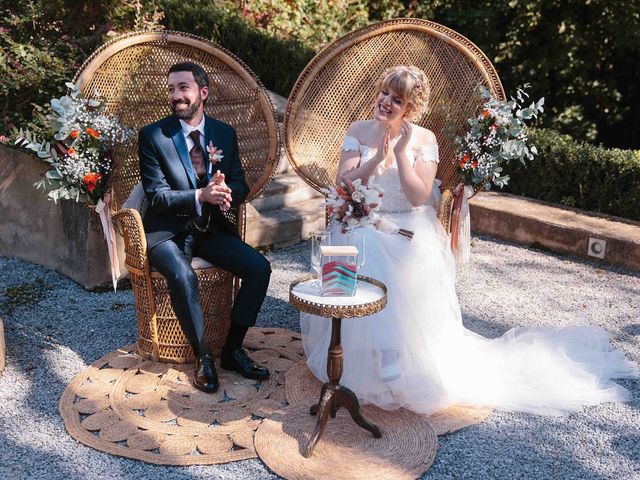 La boda de Juan y June en Astigarraga, Guipúzcoa 104