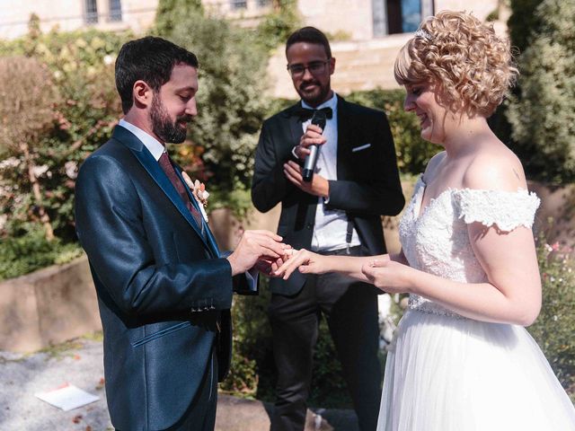 La boda de Juan y June en Astigarraga, Guipúzcoa 105