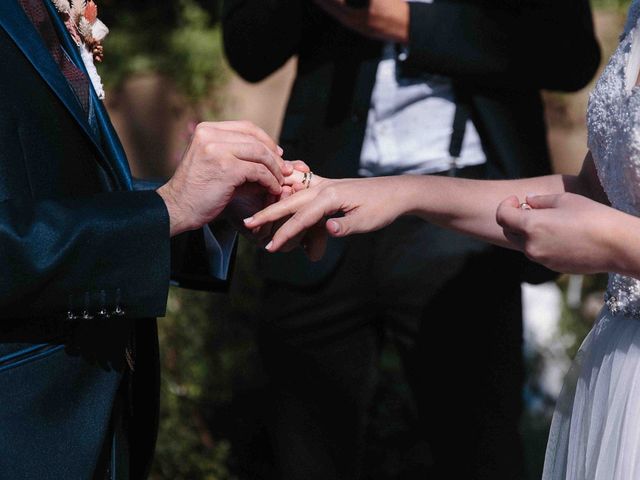 La boda de Juan y June en Astigarraga, Guipúzcoa 106