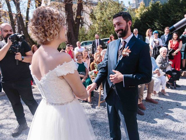 La boda de Juan y June en Astigarraga, Guipúzcoa 107