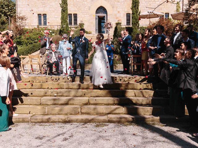 La boda de Juan y June en Astigarraga, Guipúzcoa 110