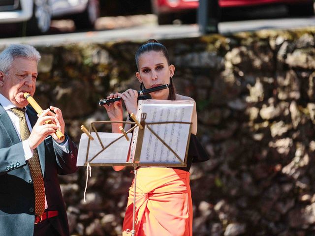 La boda de Juan y June en Astigarraga, Guipúzcoa 112