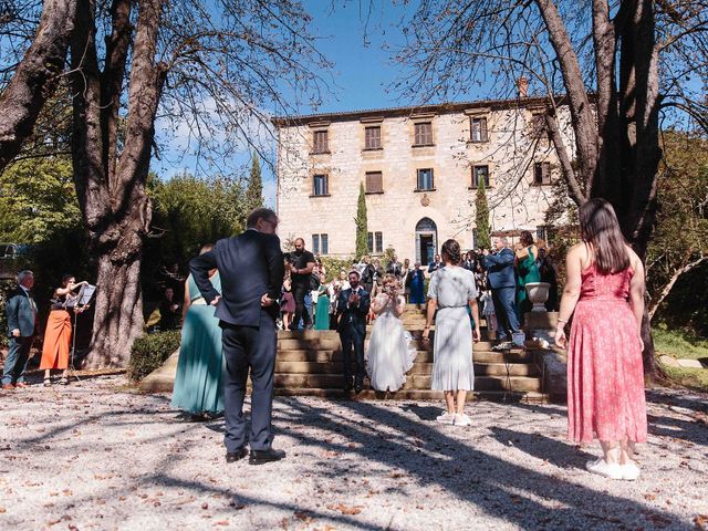 La boda de Juan y June en Astigarraga, Guipúzcoa 113