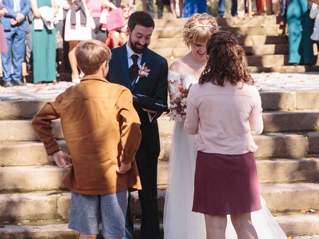 La boda de Juan y June en Astigarraga, Guipúzcoa 114