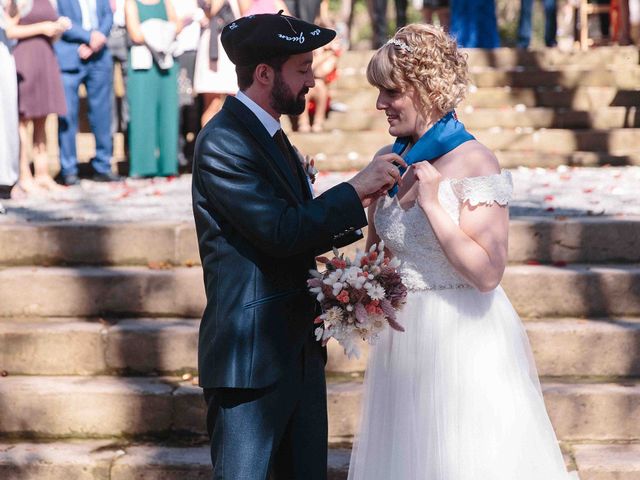 La boda de Juan y June en Astigarraga, Guipúzcoa 116