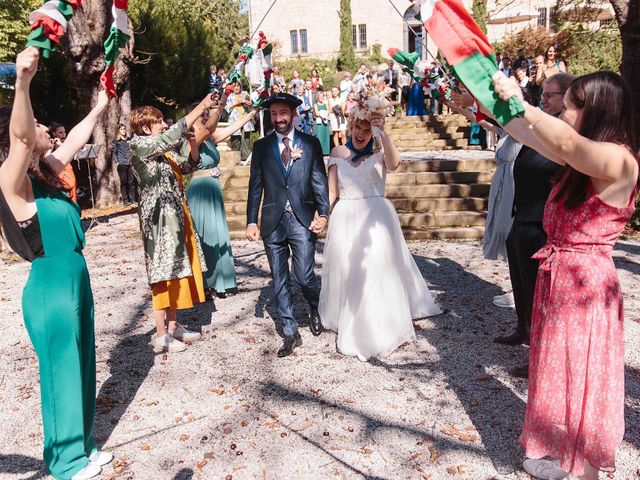 La boda de Juan y June en Astigarraga, Guipúzcoa 118