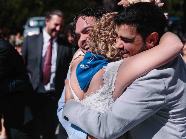 La boda de Juan y June en Astigarraga, Guipúzcoa 120