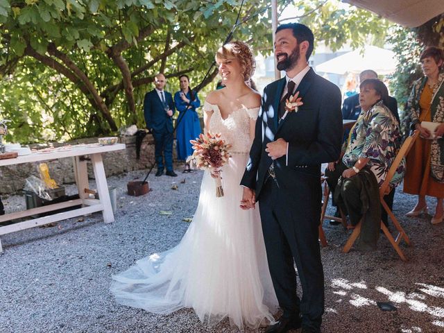 La boda de Juan y June en Astigarraga, Guipúzcoa 123