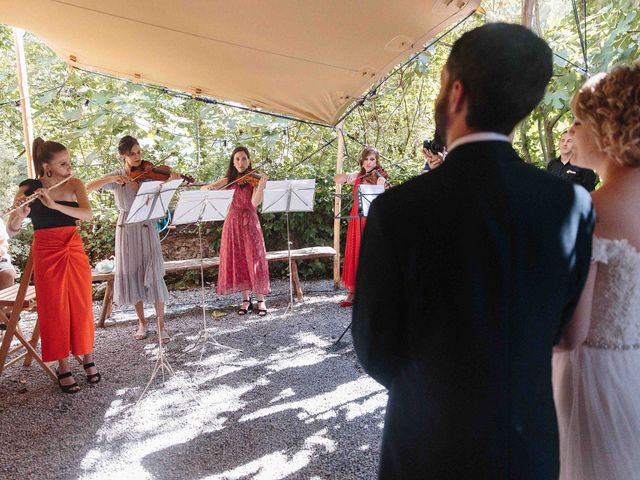 La boda de Juan y June en Astigarraga, Guipúzcoa 124