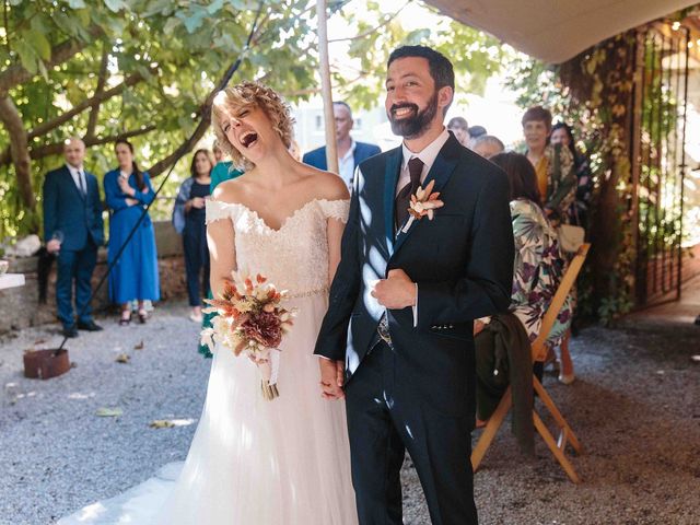 La boda de Juan y June en Astigarraga, Guipúzcoa 125