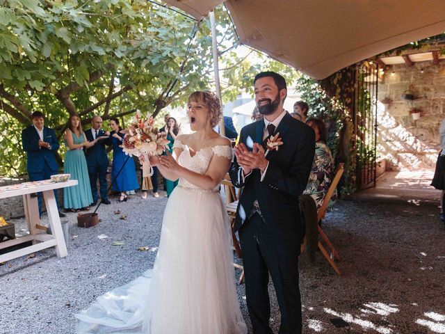 La boda de Juan y June en Astigarraga, Guipúzcoa 126