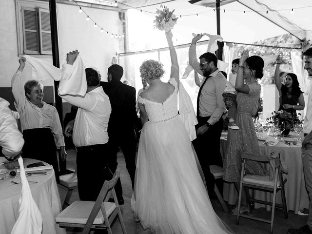 La boda de Juan y June en Astigarraga, Guipúzcoa 143