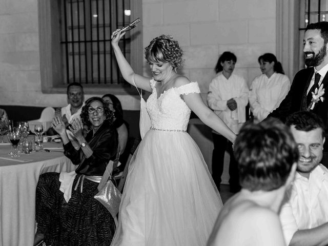 La boda de Juan y June en Astigarraga, Guipúzcoa 147