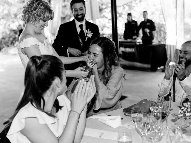 La boda de Juan y June en Astigarraga, Guipúzcoa 148