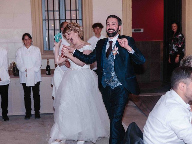 La boda de Juan y June en Astigarraga, Guipúzcoa 151