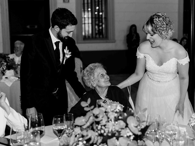 La boda de Juan y June en Astigarraga, Guipúzcoa 160